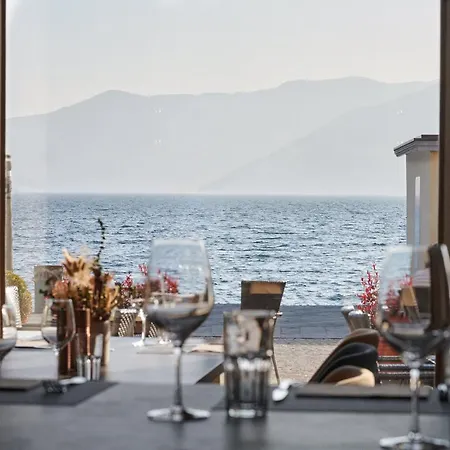 Hotel Riva Boutique *